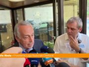 Figc, Abete “Non siamo abituati a queste situazioni,ripartire da progetto serio”