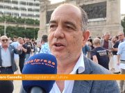 Via D’Amelio, Cannella “Continuare a chiedere verità sulla strage”