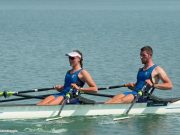 Varese pronta per gli Europei di canottaggio, Italia al via con 22 equipaggi