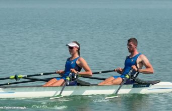 Varese pronta per gli Europei di canottaggio, Italia al via con 22 equipaggi