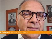 De Lucia “Banda kalashnikov Palermo? Cosa Nostra che torna a fare intimidazioni”