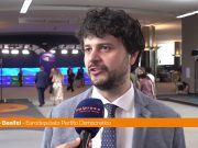 Ue-Usa, Benifei “Respingere minacce Trump, tasse su digitale non si toccano”