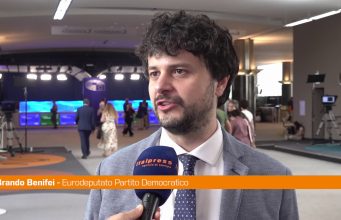 Ue-Usa, Benifei “Respingere minacce Trump, tasse su digitale non si toccano”