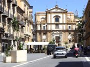 Caltanissetta potenzia il sistema di videosorveglianza con la fibra ottica