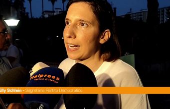 Schlein “C’è ancora tanto da fare per contrastare le mafie”