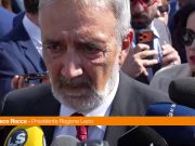 Sisma 2016, Rocca ad Amatrice “Un dolore che si rinnova”