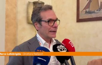 Giochi Mediterraneo, Lollobrigida “La Rai racconterà sport e territorio”