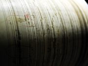 Forte scossa di terremoto a Napoli, magnitudo 4.7