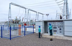 Cina, capacità di stoccaggio energetico di nuova generazione +61% a fine giugno