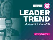 Meloni si conferma leader sui social a luglio, cresce Vannacci