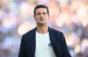 Chivu “Voglio vedere crescita, il derby è speciale per tutti”
