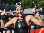 Agli Europei di fondo oro per Taddeucci e bronzo per Caponi nella 10 km donne