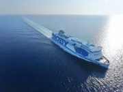 Mobilità sostenibile, Moby sponsor tecnico del “Jova Summer Party 2026” a Olbia