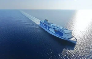 Mobilità sostenibile, Moby sponsor tecnico del “Jova Summer Party 2026” a Olbia