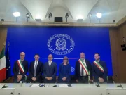 Cdm vara decreto-legge Campi Flegrei e nuove misure per il Sisma 2016