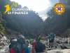 Salvati 18 Scout bloccati in Aspromonte, due recuperati in elicottero