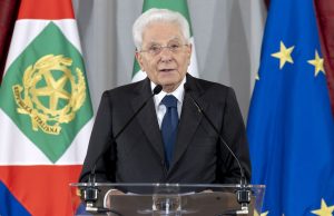 Marcinelle, Mattarella “Gestione flussi migratori rispetti dignità delle persone”