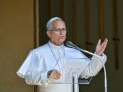 Ucraina, Papa “E’ tempo di fermare la spirale di violenza”