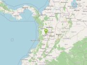 Colombia: sisma di magnitudo 7.4 provoca vittime e feriti, epicentro a Chocò