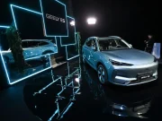 Cina, nuovo record per la diffusione dei veicoli a nuova energia