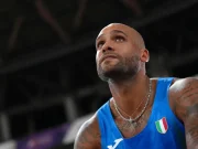 Agli Europei Jacobs ko nella finale dei 100, Ali sesto