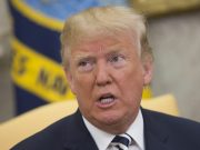 Trump “Mi piacerebbe ricandidarmi ma la legge è molto chiara”