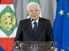 Mattarella “Le guerre sono tornate a gettare la loro ombra sui nostri giorni”