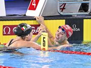 Benedetta Pilato bronzo nei 100 rana agli Europei, oro alla britannica Evans