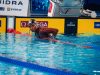 Immensa Sara Curtis, record del mondo nei 50 dorso in semifinale agli Europei