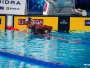 Immensa Sara Curtis, record del mondo nei 50 dorso in semifinale agli Europei