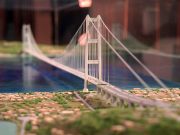 Ponte sullo Stretto, MIT “Il progetto prosegue”