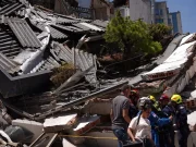 Terremoto in Colombia, la Farnesina approva un pacchetto di interventi umanitari