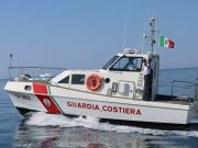 Undici cadaveri in mare segnalati al largo coste libiche