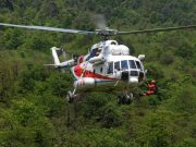 La Cina potenzia gli equipaggiamenti per sicurezza e gestione delle emergenze