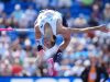 Tamberi oro e Sioli bronzo nell’alto agli Europei, Desalu a medaglia nei 200