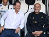 Elkann “Juve in fase di costruzione, l’importante è farla bene”