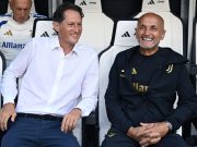Elkann “Juve in fase di costruzione, l’importante è farla bene”