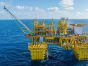 Cina, obiettivo 440 milioni di tonnellate di petrolio e gas entro il 2030
