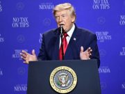 Trump annuncia Economic D-day contro l’Iran