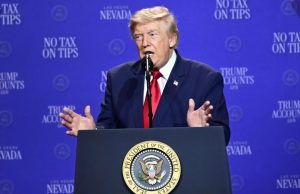Trump annuncia Economic D-day contro l’Iran