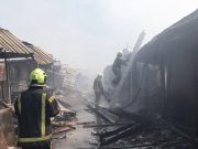 Attacco russo su Kiev con almeno 12 morti, colpito ospedale pediatrico