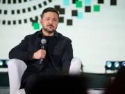 Ucraina, Zelensky “Mosca non considererà la pace senza una difesa antimissile”