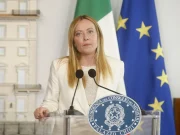 Meloni “A settembre tavolo su ex Ilva per sviluppo Taranto”