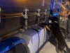 Sequestrati 85 kg di droga al porto di Civitavecchia, arrestato autista bulgaro