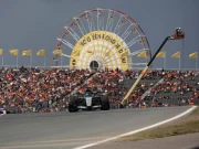 Russell in pole nella Sprint d’Olanda davanti a Norris e Leclerc