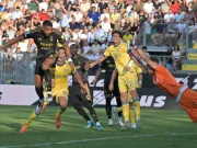 Esordio ok per la Juventus: Bremer firma il successo sul Frosinone