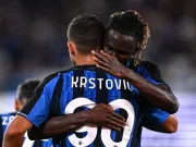 Debutto con vittoria per l’Atalanta, battuto 2-1 il Sassuolo