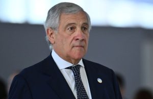 Ucraina, Tajani ribadisce impegno italiano per sicurezza e ricostruzione