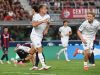 Frattesi subito protagonista, la Lazio vince 1-0 a Bologna