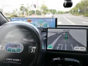 Cina, al vaglio nuove norme sulla guida autonoma